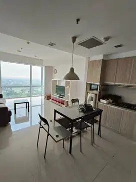 Dijual U Residence Tower 1 - Lippo Karawaci