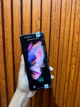 Jual HP MURAH Samsung Z Fold 3 RAM 12/512 GB