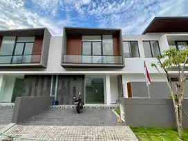 *Dijual Rumah Baru Gress, Dian Istana Nexus*