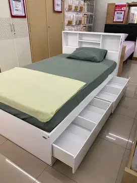 Jual tempat tidur murah informa/selma
