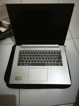 Lenovo I3 Ideapad Slim Laptop 14Inch