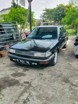 Twincam tahun 1991