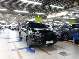 Toyota Innova Venturer Diesel Automatic 2022 Low KM