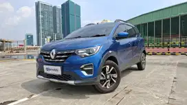 Pajak Panjang - Renault Triber 1.0 RXZ Bensin-MT 2020