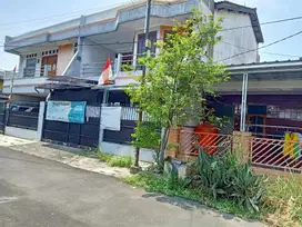 Hunian Luas 562 m² Wisma Asri 1, Cocok Investasi / Hunian Keluarga