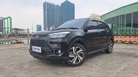 DP MURAH - Toyota Raize 1.0 Turbo G Bensin-MT 2023