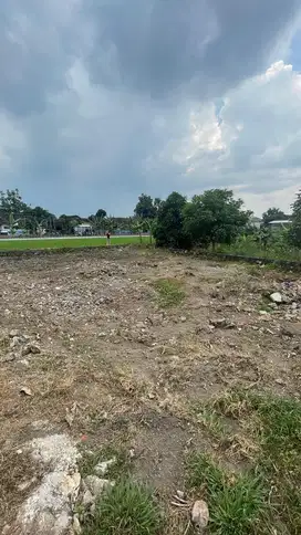 7 Menit ke Tugu Jogja, Lokasi Premium dalam Kota