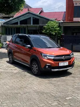 XL7 ALPHA A/T 2023 Low KM
