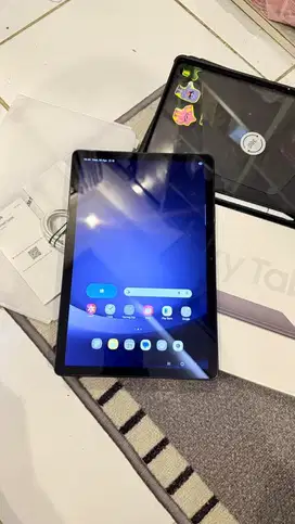 Dijual Samsung Tab A9 Plus Black 4/64GB SEIN Lengkap