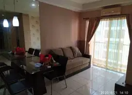 Apartemen Jakarta  Ready Furnished harga terjangkau di Kelapa Gading