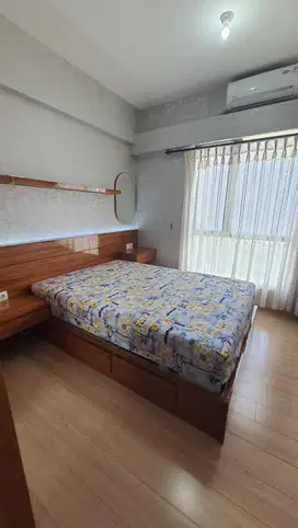 Disewakan Apartemen Sky House BSD 2BR Full Furnish- NEGO-Pemilik Lgsg
