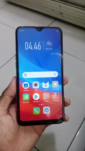 Oppo a7. Ram 4/64.jringan 4g.minus pmkaian. Klngkpn hp saja
