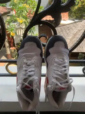 Sepatu Nike Air Max 1 Patta