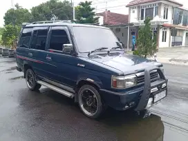 Dijual kijang Rover THN 95
