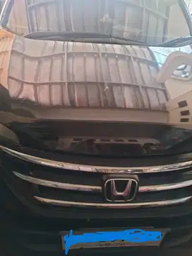 DIjual CRV 2013
