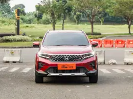 HONDA WRV NON SENSING AT TAHUN 2024