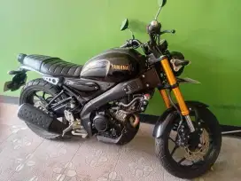 Di jual murah motor jarang di pake