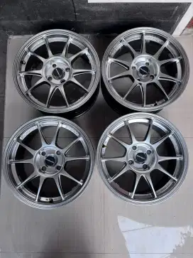 Velg R15 Mantap masih sangat bagus