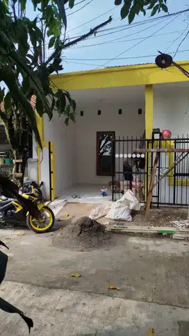 RUMAH MURAH SIAP HUNI DAN STRATEGIS DI PURI HUSADA AGUNG GUNUNG SINDUR