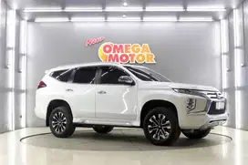 ANTIK MITSUBISHI PAJERO SPORT DAKAR 2.4 NEW MODEL AT 2022