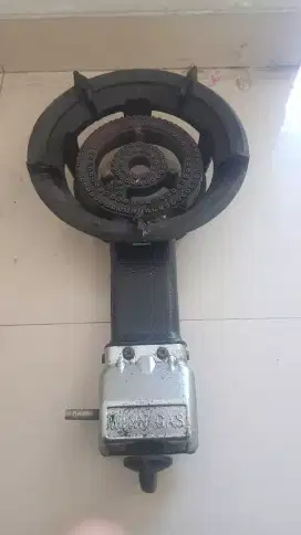 kompor mawar merk win gas