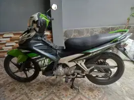 DI JUAL CEPAT JUPITER MX 2013