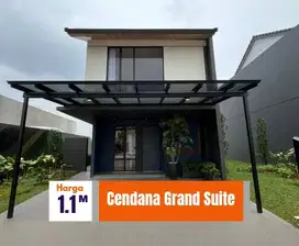 Cendana Grand Suites 10 Menit dari Mall summarecon