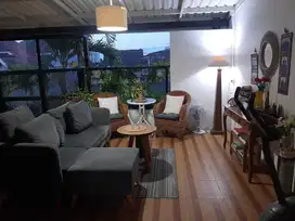 Dijual Rumah Murah  di Cluster Nuansa Mas Estate Rancasari Bandung