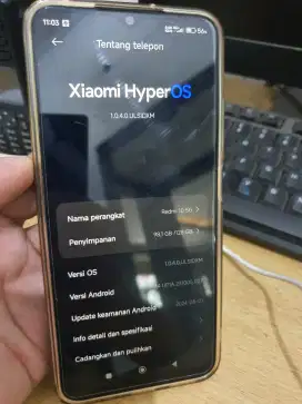 Xiaomi Redmi 10 5G