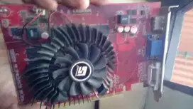 Vga ati radeon ax5570 1gb ddr3