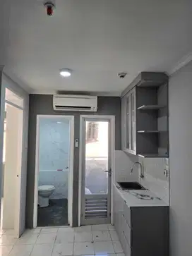 Apartemen Nias Kelapa Gading 2 Bedroom Semi Furnished