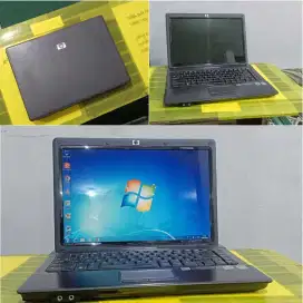 Laptop tangguh jadoel HP 540