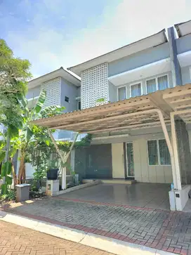 Rumah Hommy Siap Huni Strategis Dekat Fasum di Bintaro Sektor 9. 13855