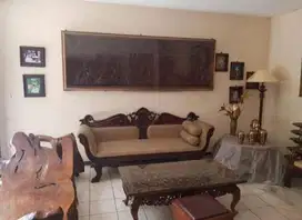 DIJUAL RUMAH SUKOMANUNGGAL SURABAYA BARAT LOKASI STRATEGIS