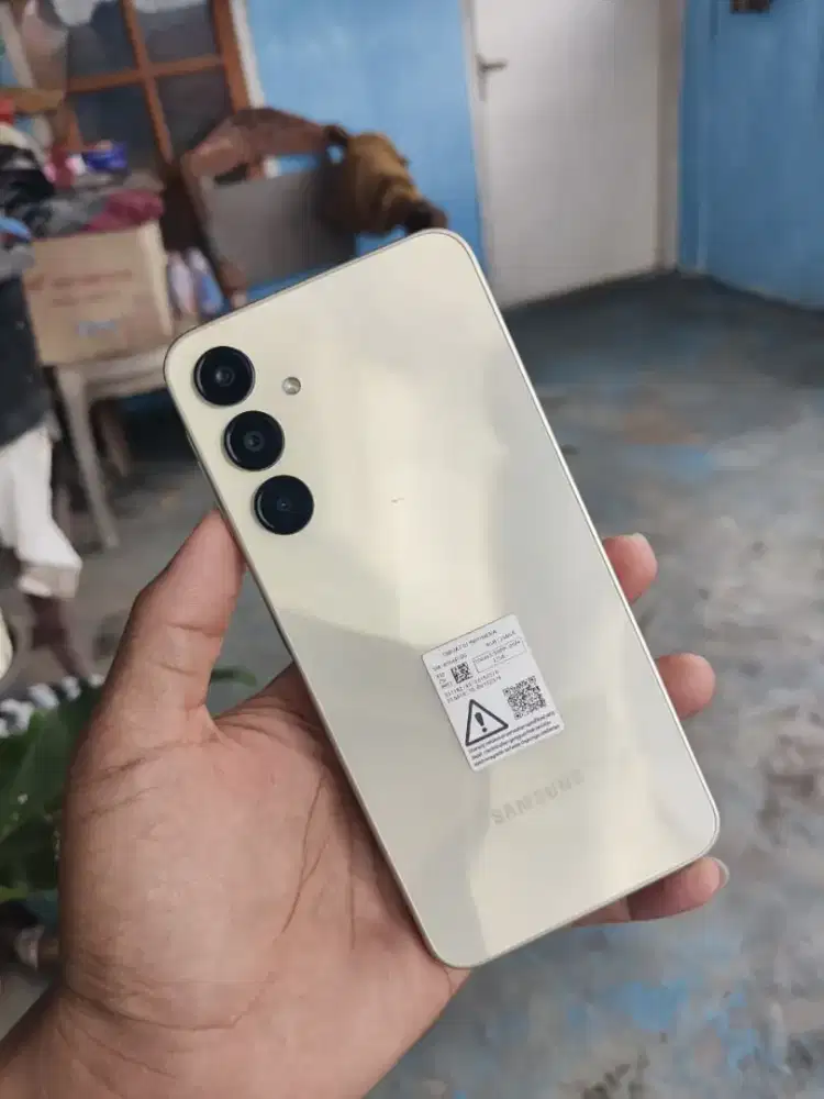 Samsung A16 5G 8/256
