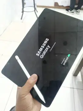 Samsung tab s7 fe 6/128 ori mulus