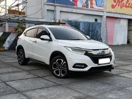 Honda HRV SE 1.5 AT 2019