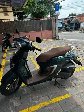 Dijual Honda stylo 160 ABS