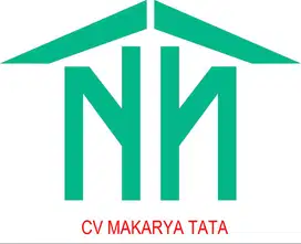 TUKANG BORONG CAT