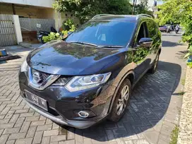 NISSAN XTRAIL 2.5 MATIC FACELIFT 2016 PAMAKAIAN KILOMTER 60 RIBU