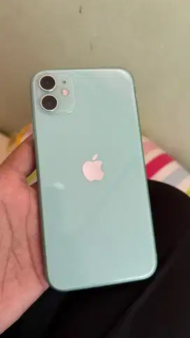 Iphone 11 256 Gb ( X Digimap)