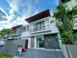 *Dijual Rumah Baru Gress, Dian Istana Nexus*