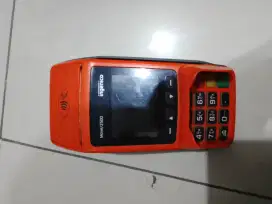 Mesin EDC igneco batangan