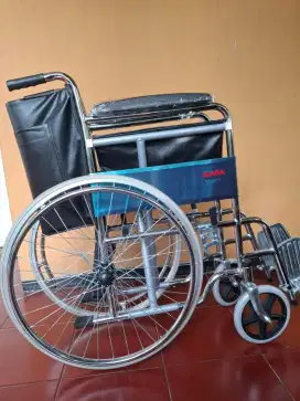 Kursi roda bagus
