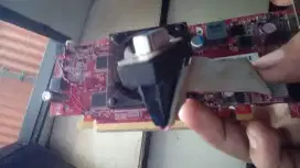 Vga aries ati radeon 4350 ddr2