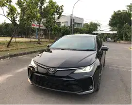 Toyota Corolla Altis V 2022