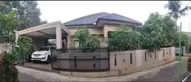 RUMAH DI GUNUNG PATI SEMARANG  BANGUNAN BARU