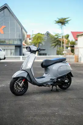 PIAGGIO VESPA SPRINT 150 S EDITION 2022
