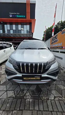 Rush S TRD Metik th 2020