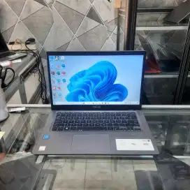 Asus Vivobook A416M, Celeron N4020, RAM 8GB, SSD 256GB, 14 inch